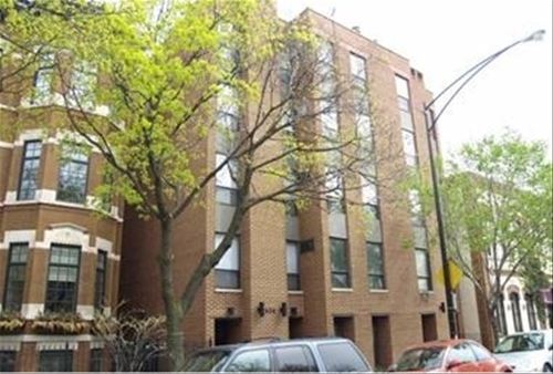 636 W Webster Unit 202, Chicago, IL 60614