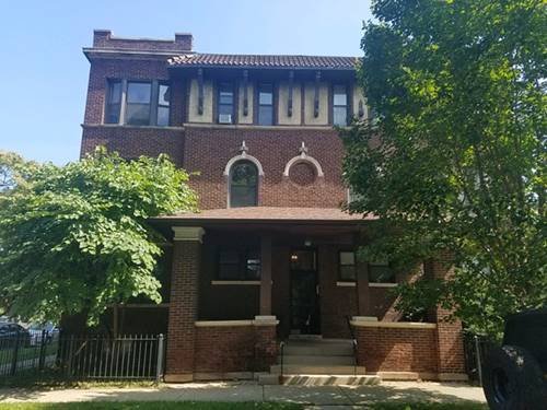 2153 N Campbell Unit 1N, Chicago, IL 60647