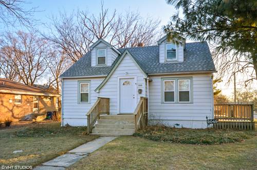 2049 Hervey, North Chicago, IL 60064