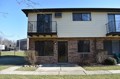 141 Willows Edge Unit F, Willow Springs, IL 60480