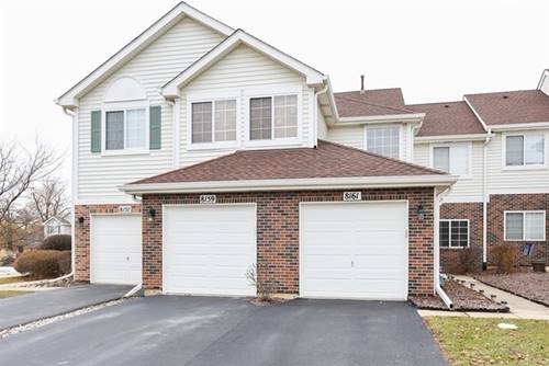 8159 Ripple Ridge Unit 8159, Darien, IL 60561