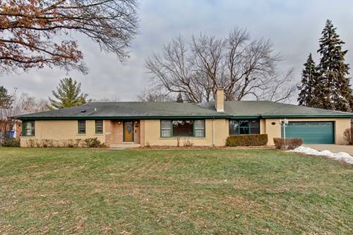 1002 W Gregory, Mount Prospect, IL 60056