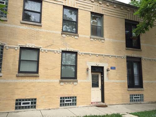 2920 W Schubert Unit 1, Chicago, IL 60647