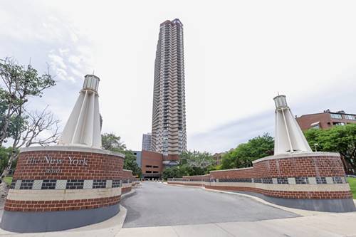 3660 N Lake Shore Unit 2701, Chicago, IL 60613