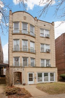 4309 N Damen Unit 3, Chicago, IL 60618