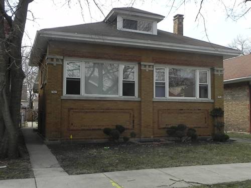 7536 S Luella, Chicago, IL 60649