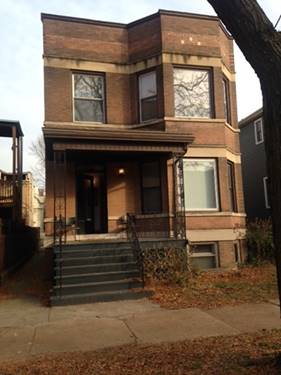 3651 N Paulina Unit 2, Chicago, IL 60613