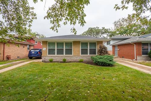 14420 Sanderson, Dolton, IL 60419