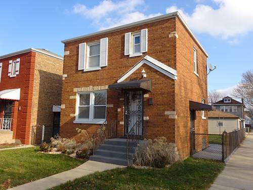 4359 S Christiana, Chicago, IL 60632