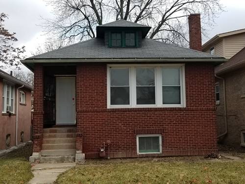 8939 S Throop, Chicago, IL 60620