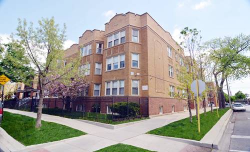 1905 N Harding Unit 1, Chicago, IL 60647