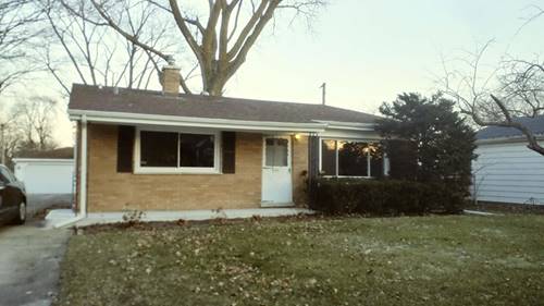 643 N West, Lombard, IL 60148