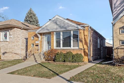 6147 S Moody, Chicago, IL 60638