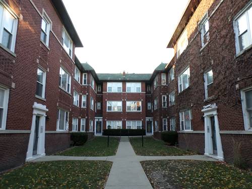 4654 N St Louis Unit 2G, Chicago, IL 60625