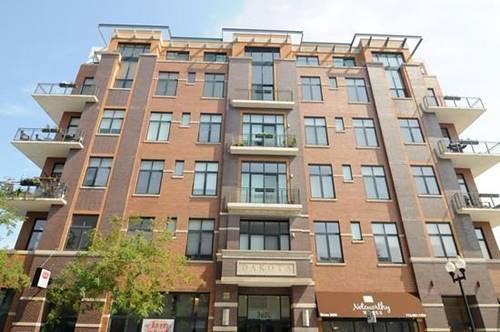 3631 N Halsted Unit 305, Chicago, IL 60613