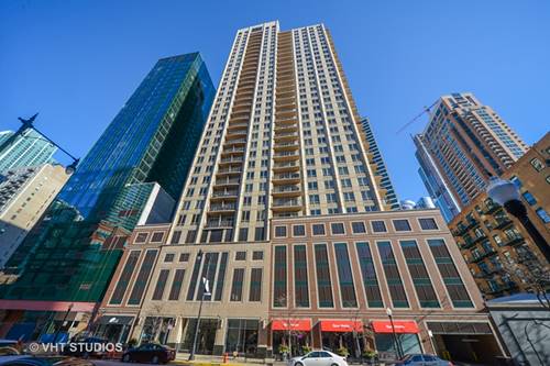 1111 S Wabash Unit 2209, Chicago, IL 60605