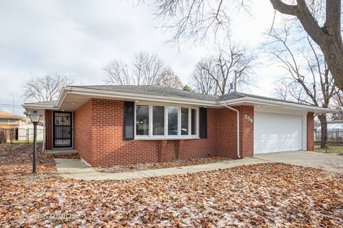 556 Springfield, Joliet, IL 60435