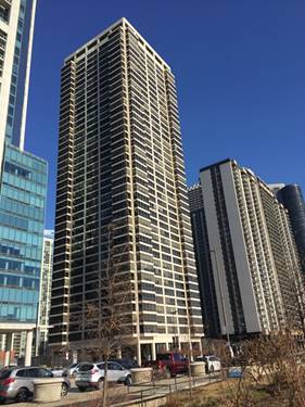 360 E Randolph Unit 3306, Chicago, IL 60601