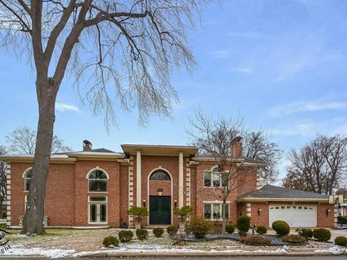 6635 N Longmeadow, Lincolnwood, IL 60712