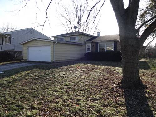 1303 S Blanchard, Wheaton, IL 60189