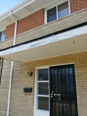 1790 W Greenleaf Unit E, Chicago, IL 60626