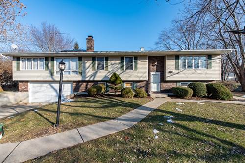 42177 N Hayner, Zion, IL 60099