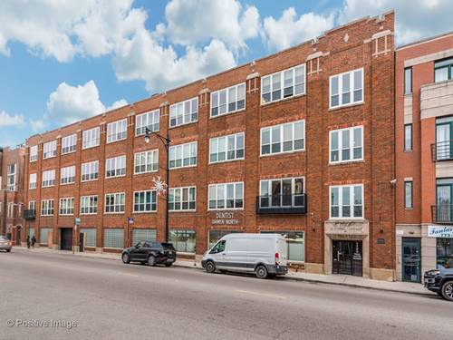 1725 W North Unit 208, Chicago, IL 60622