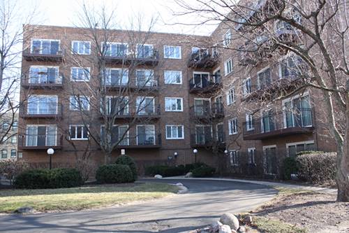 901 Hinman Unit 3A, Evanston, IL 60202