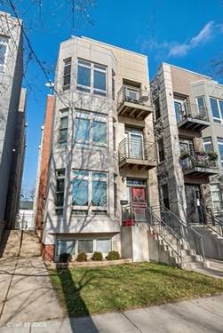 3852 W Wrightwood Unit 3, Chicago, IL 60647