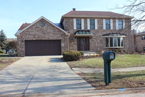 14001 Stonegate, Orland Park, IL 60467