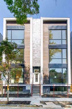 2912 W Lyndale Unit 1-E, Chicago, IL 60647