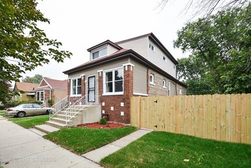 8635 S Justine, Chicago, IL 60620