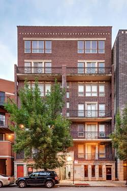 1349 N Sedgwick Unit PH, Chicago, IL 60610