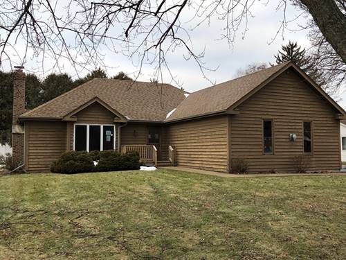 1234 Dean, Woodstock, IL 60098