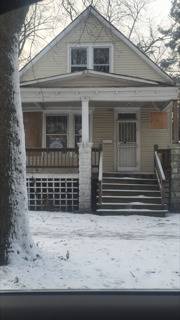 8538 S May, Chicago, IL 60620