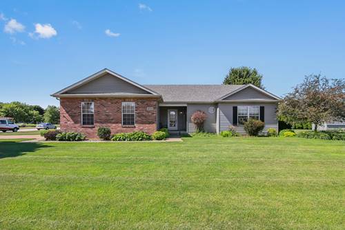 1044 Sandhurst, Sandwich, IL 60548