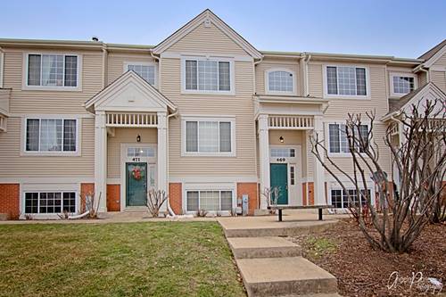 469 Cary Woods Unit 469, Cary, IL 60013