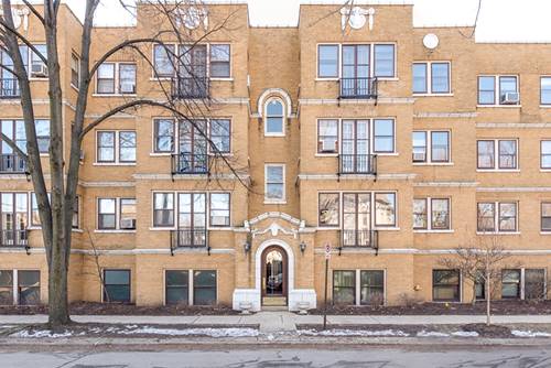 853 Pleasant Unit 1E, Oak Park, IL 60302