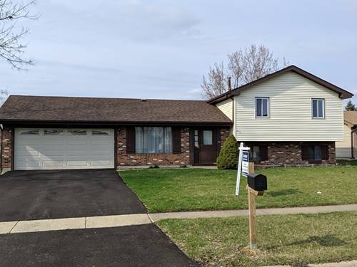 1730 Nautilus, Hanover Park, IL 60133