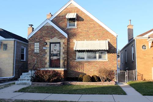 3928 W 65th, Chicago, IL 60629