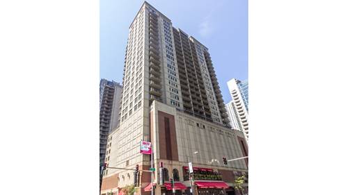 630 N State Unit 2201, Chicago, IL 60654