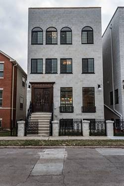 3153 W Wallen, Chicago, IL 60645