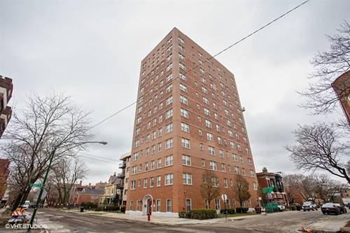 5400 S Harper Unit 1203, Chicago, IL 60615