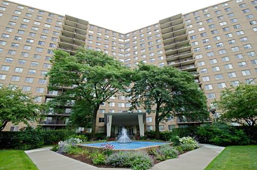 7033 N Kedzie Unit 1015, Chicago, IL 60645