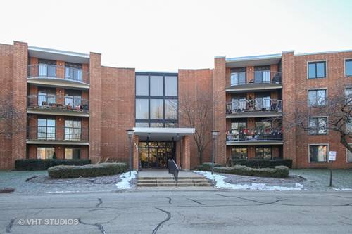 1415 E Central Unit 314B, Arlington Heights, IL 60005