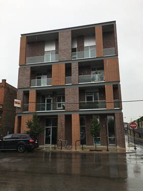 1803 N California Unit 5, Chicago, IL 60647