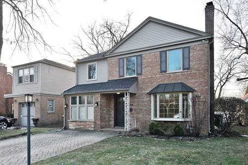 6628 N Kilbourn, Lincolnwood, IL 60712