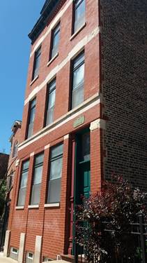 1434 N Bosworth Unit 3F, Chicago, IL 60647