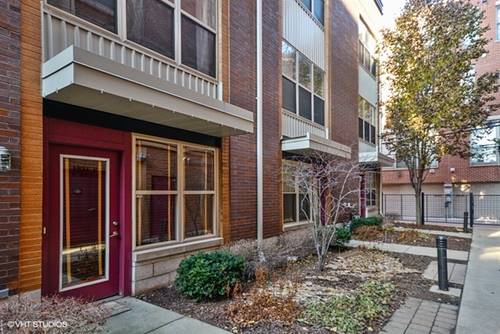 1234 W Monroe Unit 8, Chicago, IL 60607