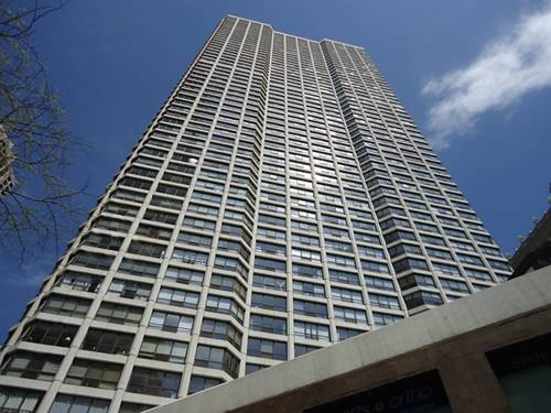 405 N Wabash Unit 2806, Chicago, IL 60611